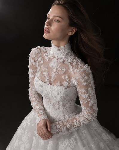Märchenhaftes brautkleid - märchenhaftes,