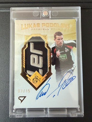 Lukas podolski sportzoo - lukas,