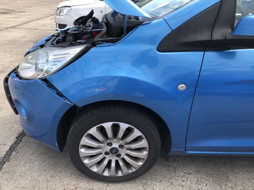 Ford ru8 kotflügel vorn - ford, ka