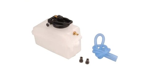 Kyosho tank 125cc - 125cc,