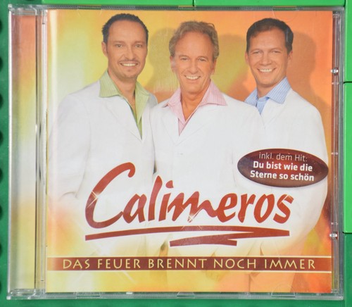 Calimeros das feuer brennt - -,
