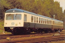 Eisenbahn deutsche - ak,
