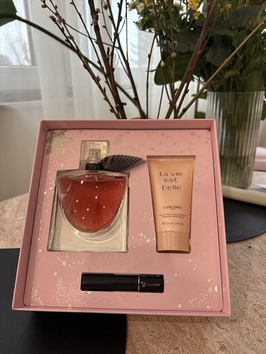 Lancome vie est belle - lancome, la