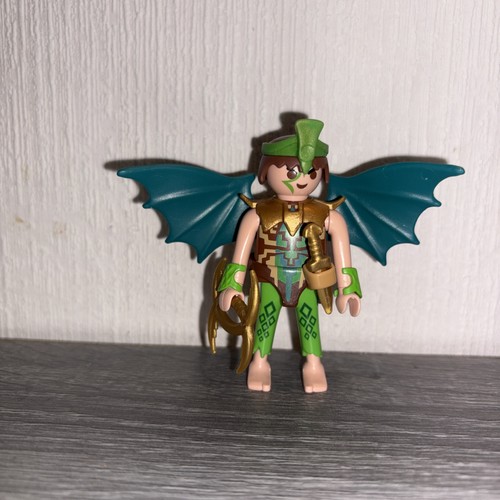 Playmobil 9332 figur - playmobil, serie