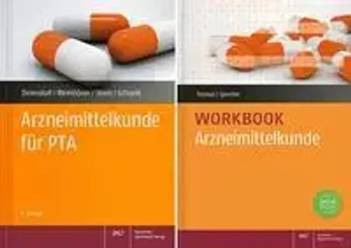 Arzneimittelkunde workbook mit - arzneimittelkunde-workbook,