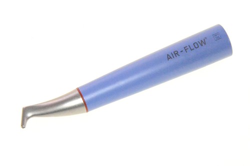 Ems airflow pulverstrahl - airflow,