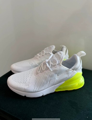 Nike air max - max, neon