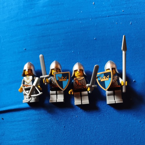 Lego castle ritter - lego®,