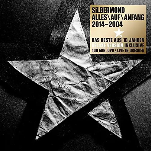 Silbermond alles auf anfang - auf,