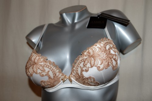 Ambra corsetteria unterlegter - corsetteria,
