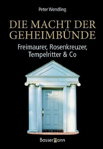 Die macht der geheimbünde - macht,