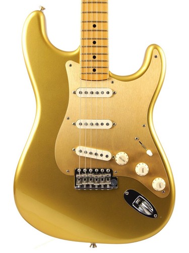 Fender american original 50s - fender,