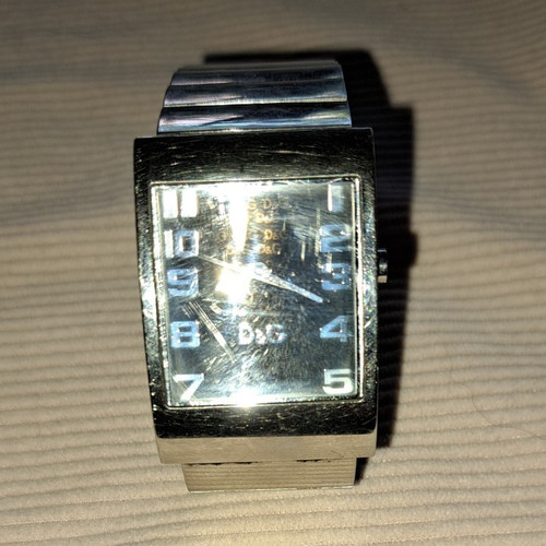 Time damen quarz - time,