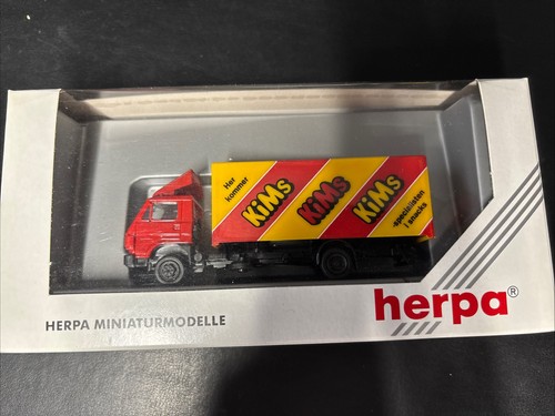Herpa 141857 man - 141857,