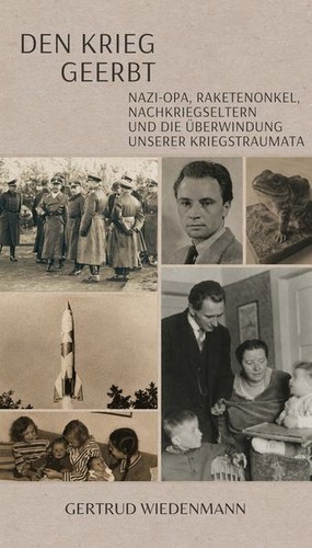 Den krieg geerbt gertrud - |,