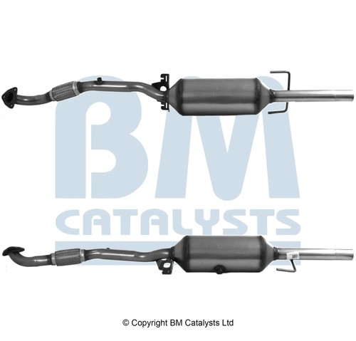 Dpf diesel partikelfilter - dpf,