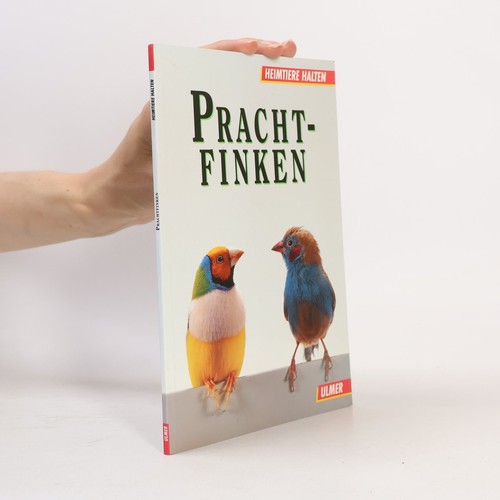 Prachtfinken birgit - | ,