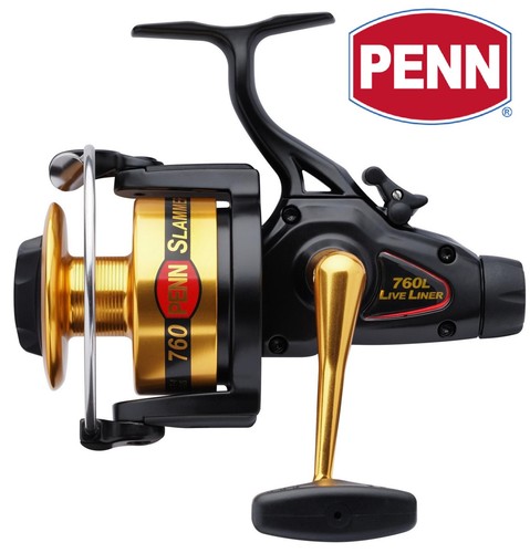 Penn slammer classic live line - penn,