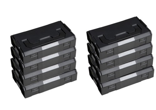 Stück sortimo systembox - 8,