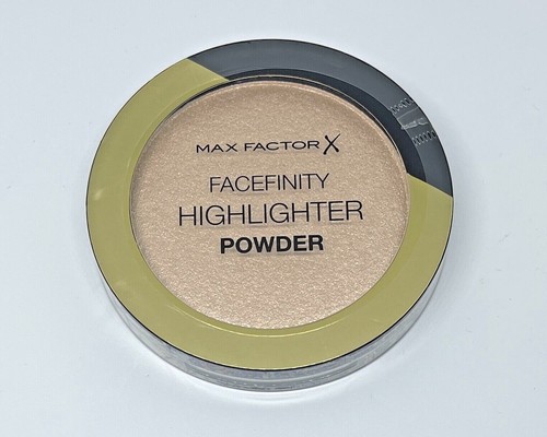 Max factor facefinity - factor,