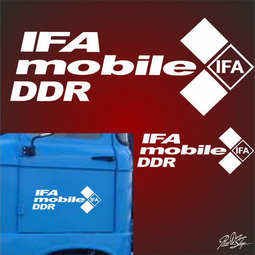 Ifa mobile ddr - mobile, 35bis