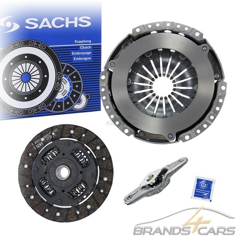 Sachs kupplungssatz für - kupplungssatz,