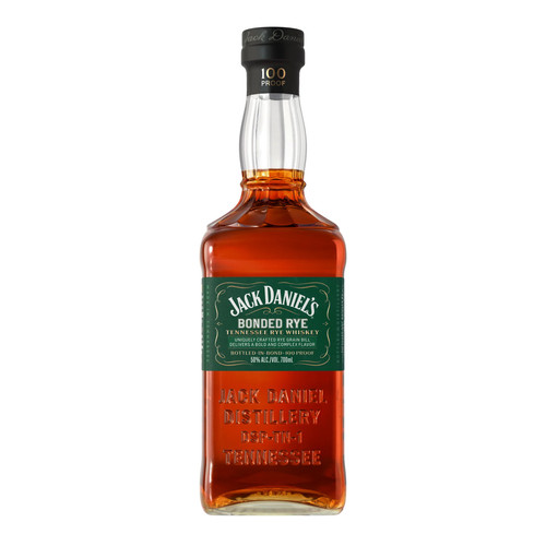 Jack daniels bonded - jack,