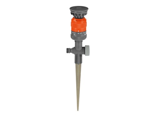 Gardena kreisregner vario mit - kreisregner,