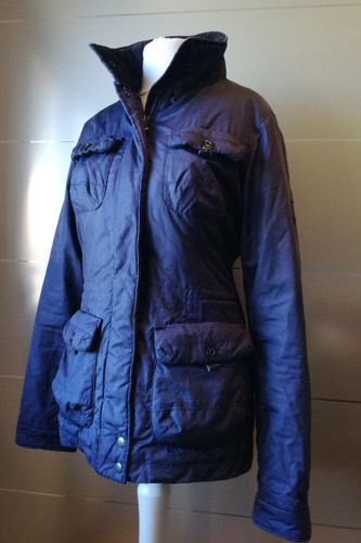 Sportliche warme winter - sportliche,