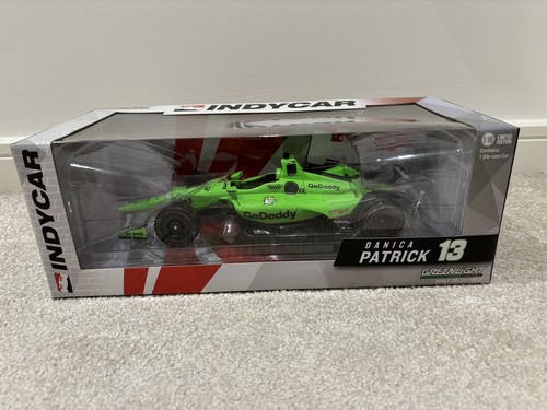Danica patrick daddy 2018 - go,