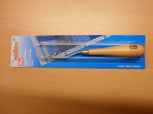Original prym knüpfhaken für - original,