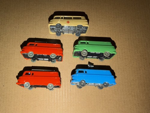 Konvolut barkas b1000 ddr - barkas,