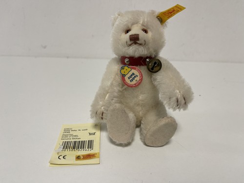 Steiff tier 029622 - steiff,
