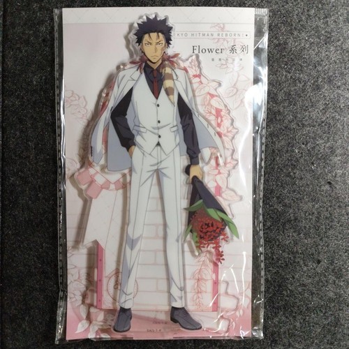 Katekyo hitman reborn - katekyo,