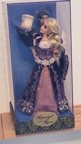 Disney tangled designer - disney,