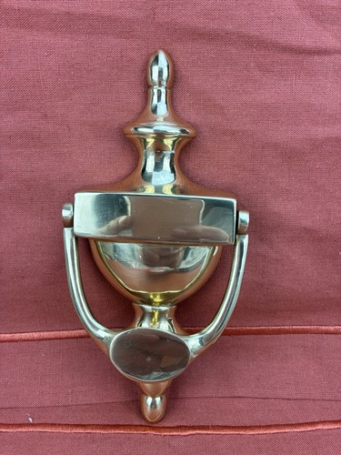 Türklopfer messing - türklopfer,