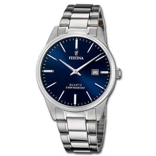 Festina herren uhr - festina,