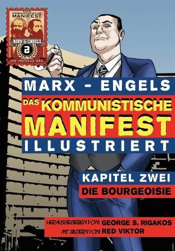 Karl marx friedri - karl, das