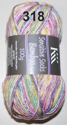 100g kkk sensitive bamboo - kkk,
