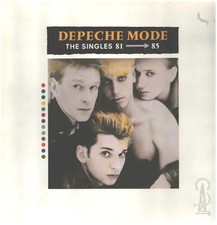 Depeche mode the - 81,