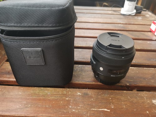 Sigma 200mm 6 3 - 1:3,5-6,3, dc