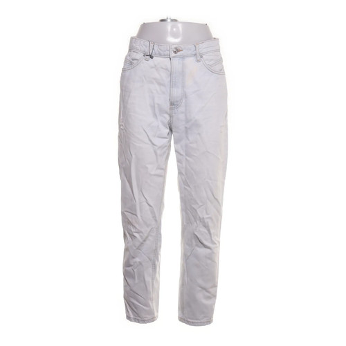 Bershka denim jeans - bershka, denim,