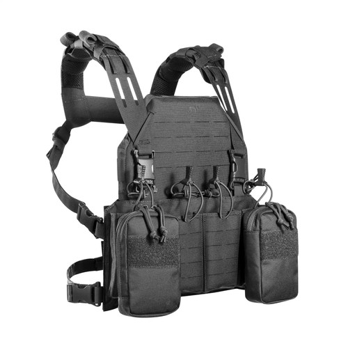 Chest rig modular - chest,