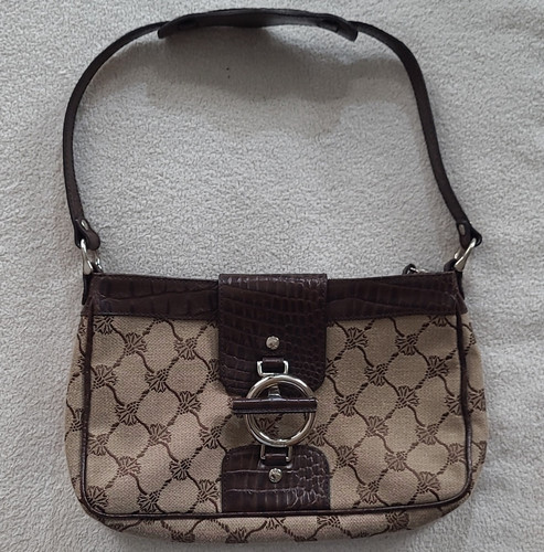 Joop damen tasche beige braun - damen,