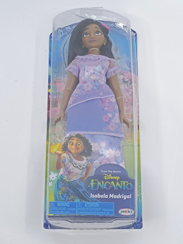 Jakks pacific disney encanto - jakks,