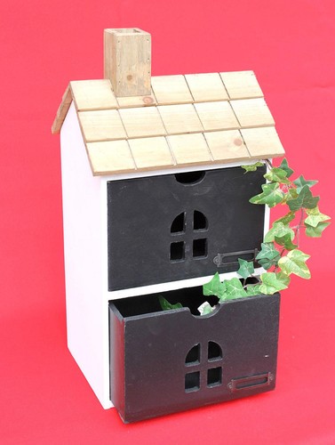 Minikommode haus kommode - haus,