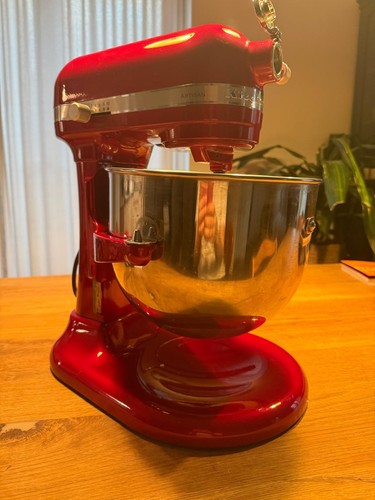 Kitchen aid artisan - aid,
