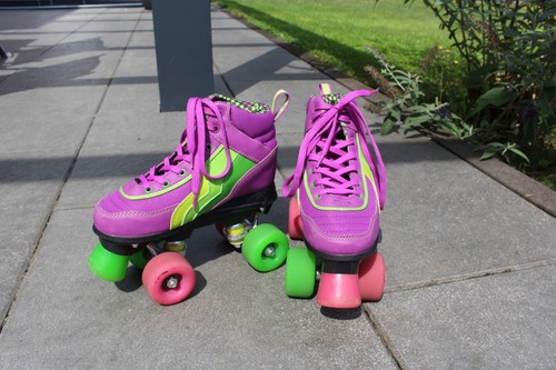 Rollschuhe rio roller - rio, kinder