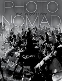 Photo nomad von david - von,
