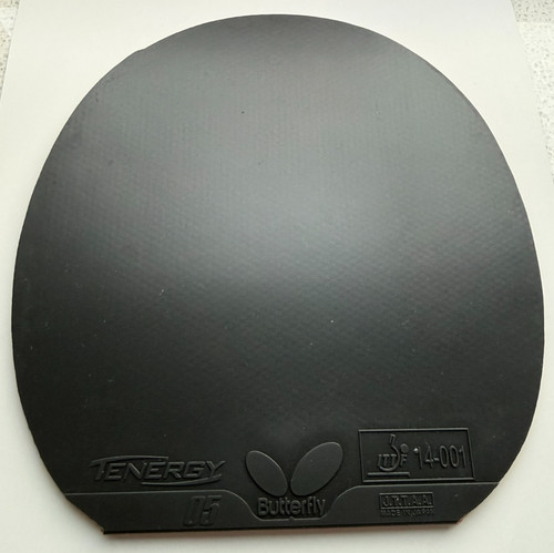 Butterfly tenergy schwarz - 05,